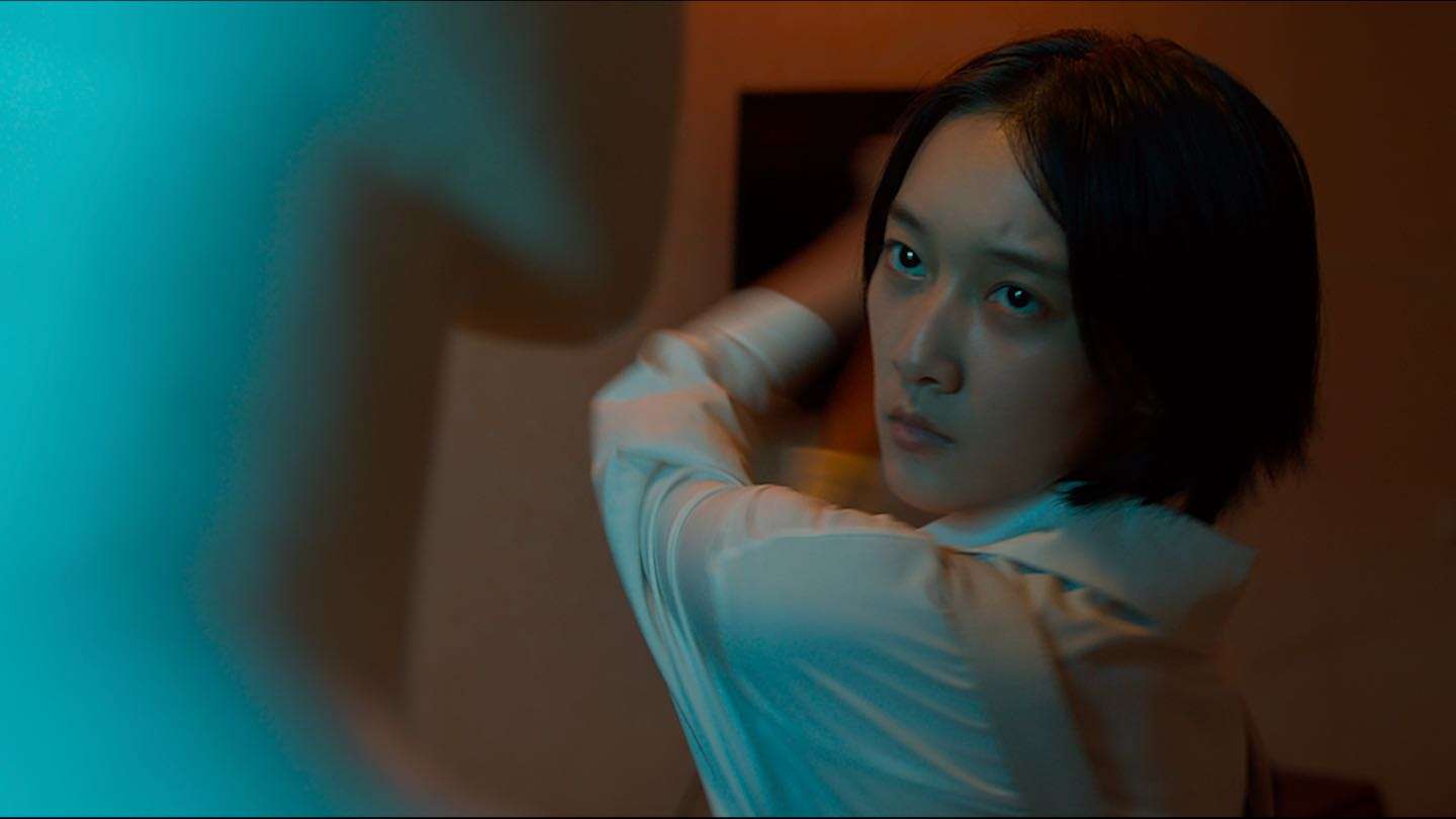电影《夜阑人未静》预告片